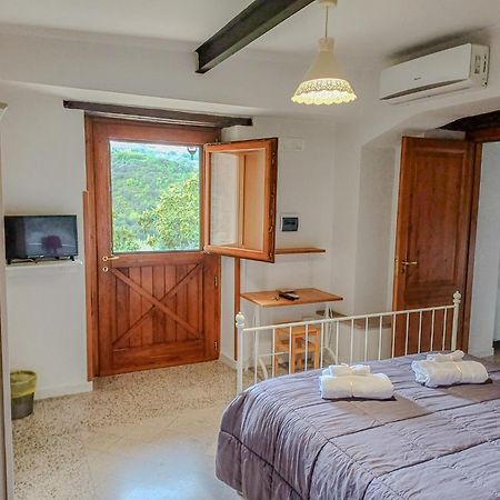 Casale I Cirillo Bed and Breakfast Rutino Εξωτερικό φωτογραφία