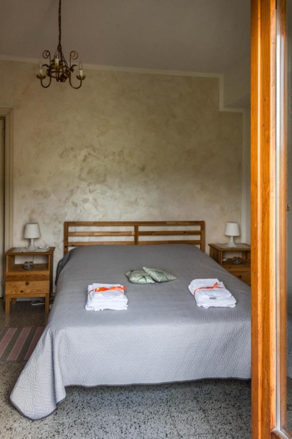 Casale I Cirillo Bed and Breakfast Rutino Εξωτερικό φωτογραφία