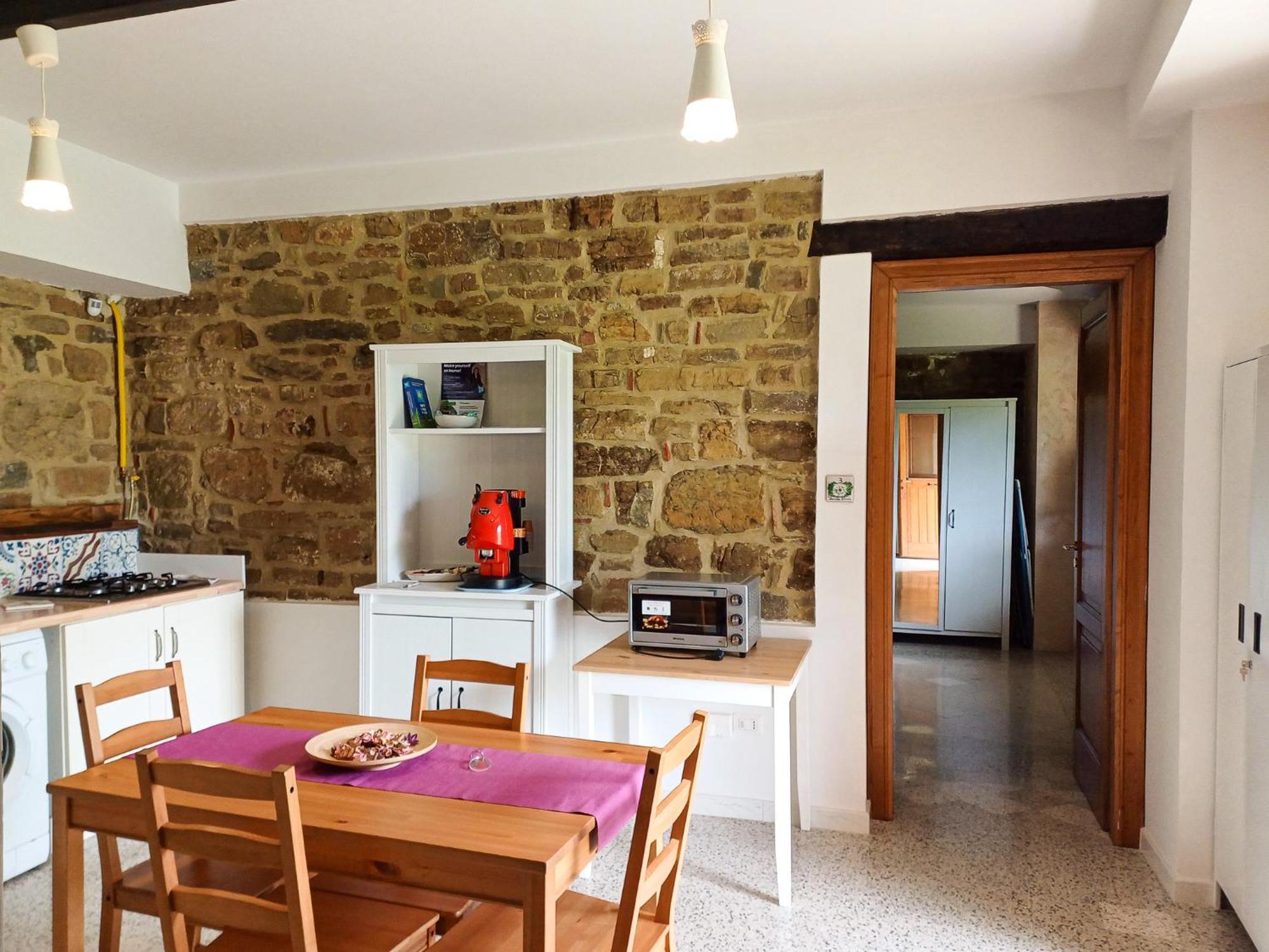 Casale I Cirillo Bed and Breakfast Rutino Εξωτερικό φωτογραφία