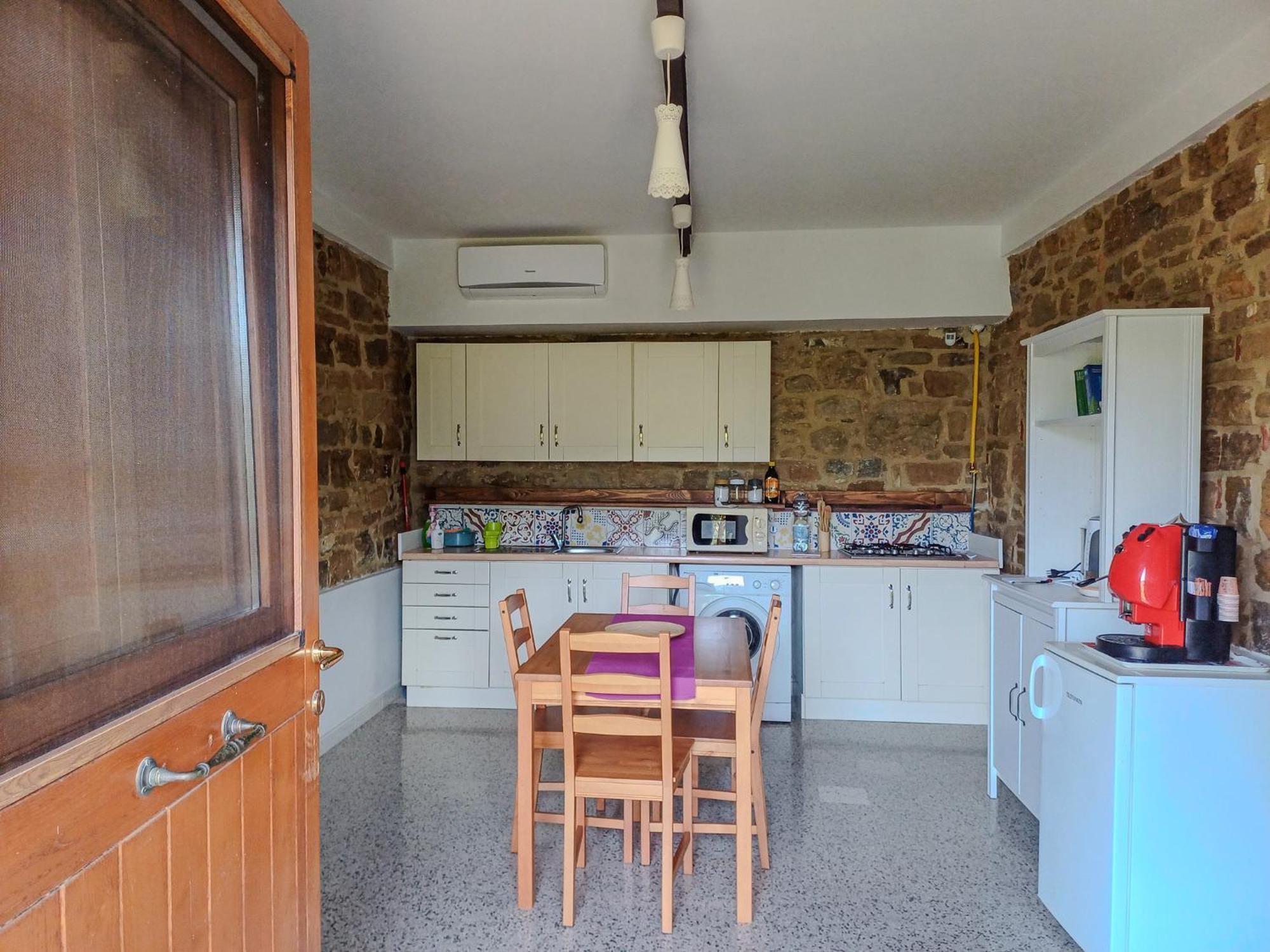 Casale I Cirillo Bed and Breakfast Rutino Εξωτερικό φωτογραφία